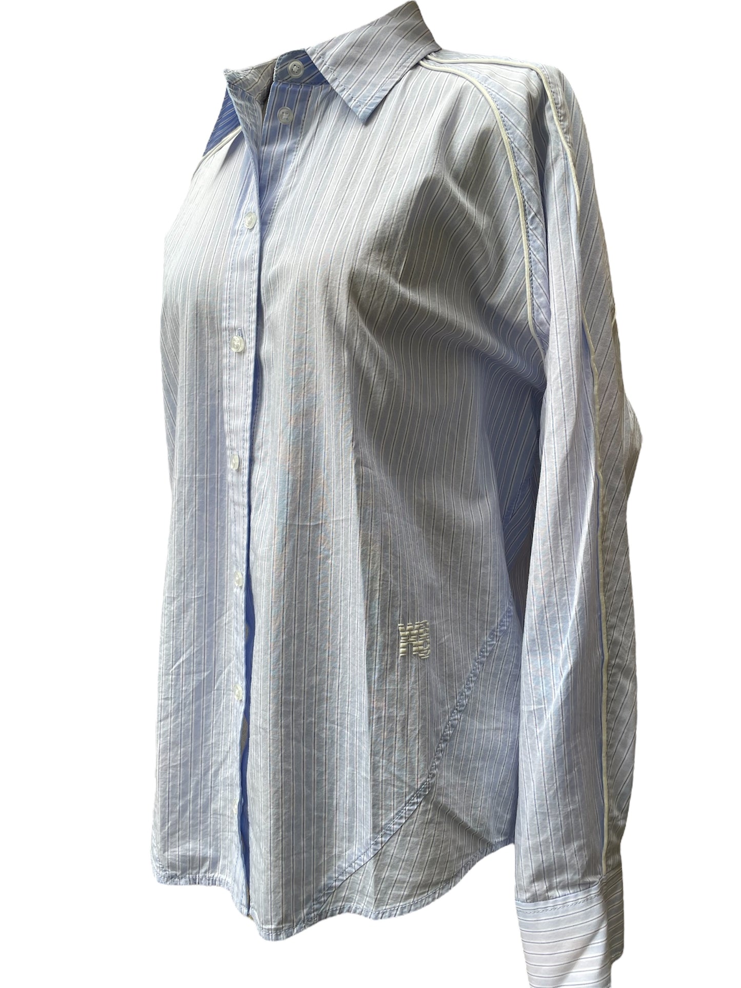 Chemise Alexander Wang