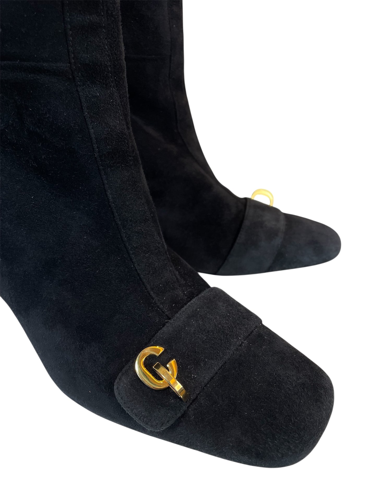 Cuissardes Dior