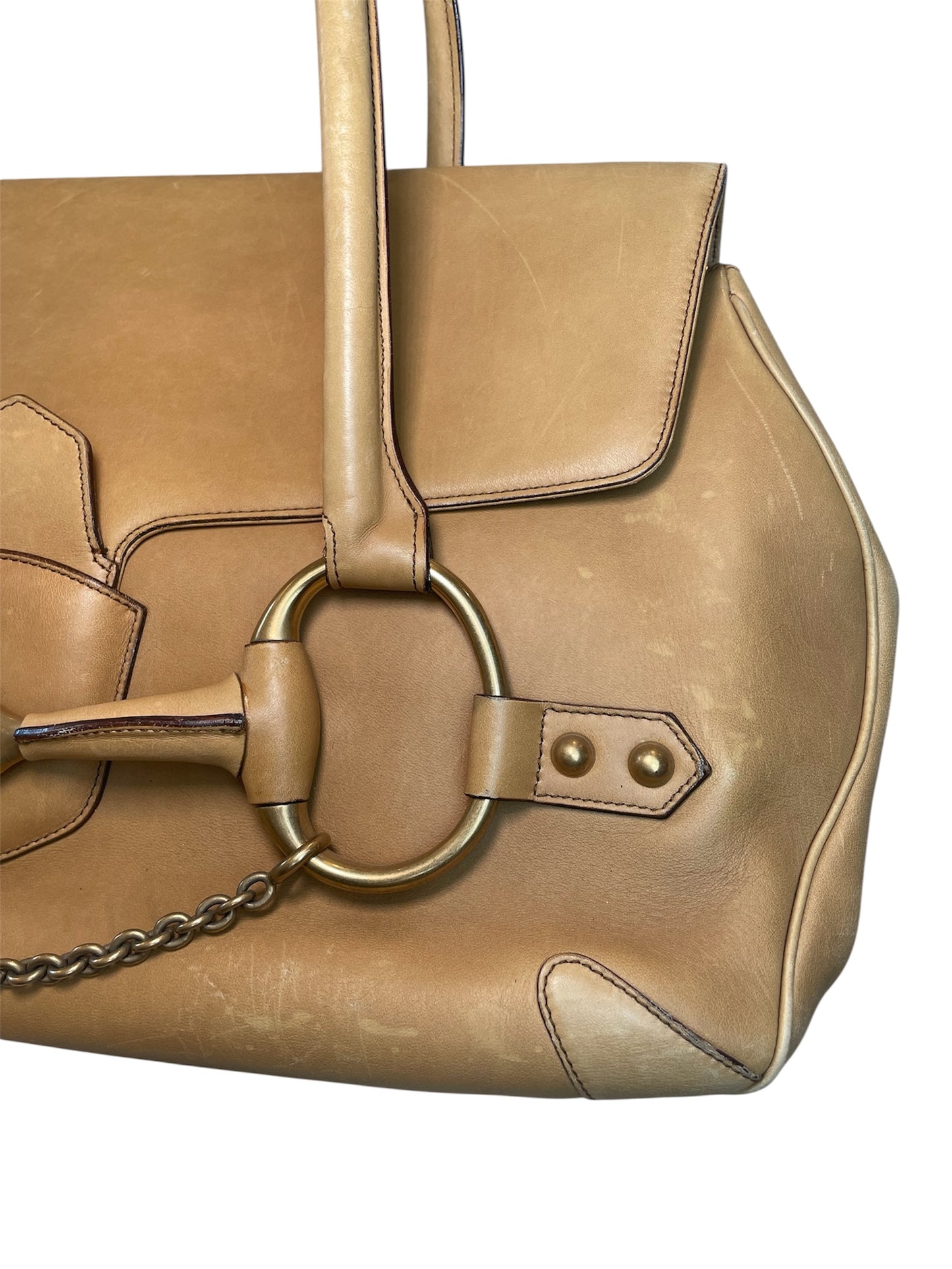 Sac Gucci par Tom Ford