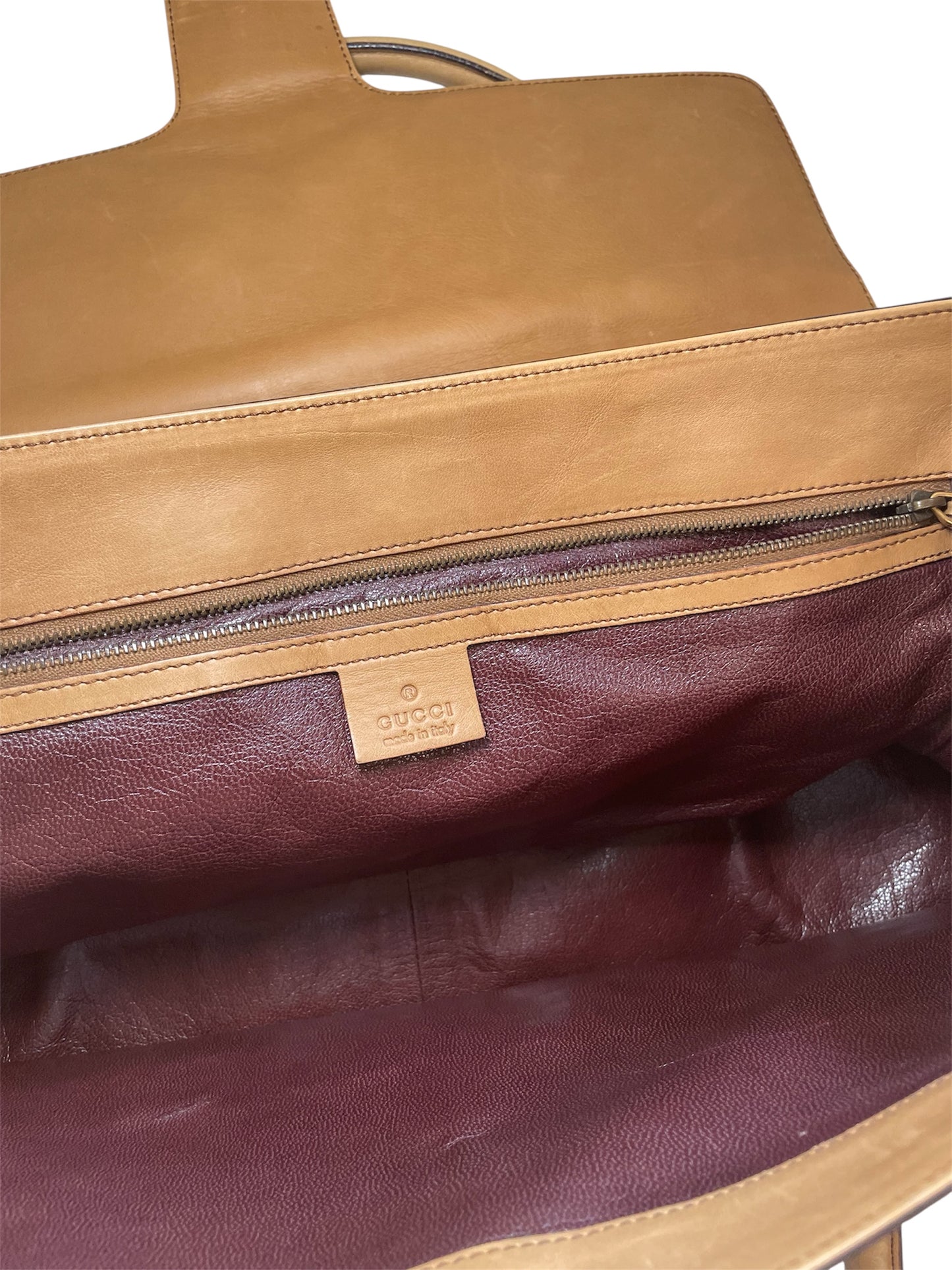 Sac Gucci par Tom Ford