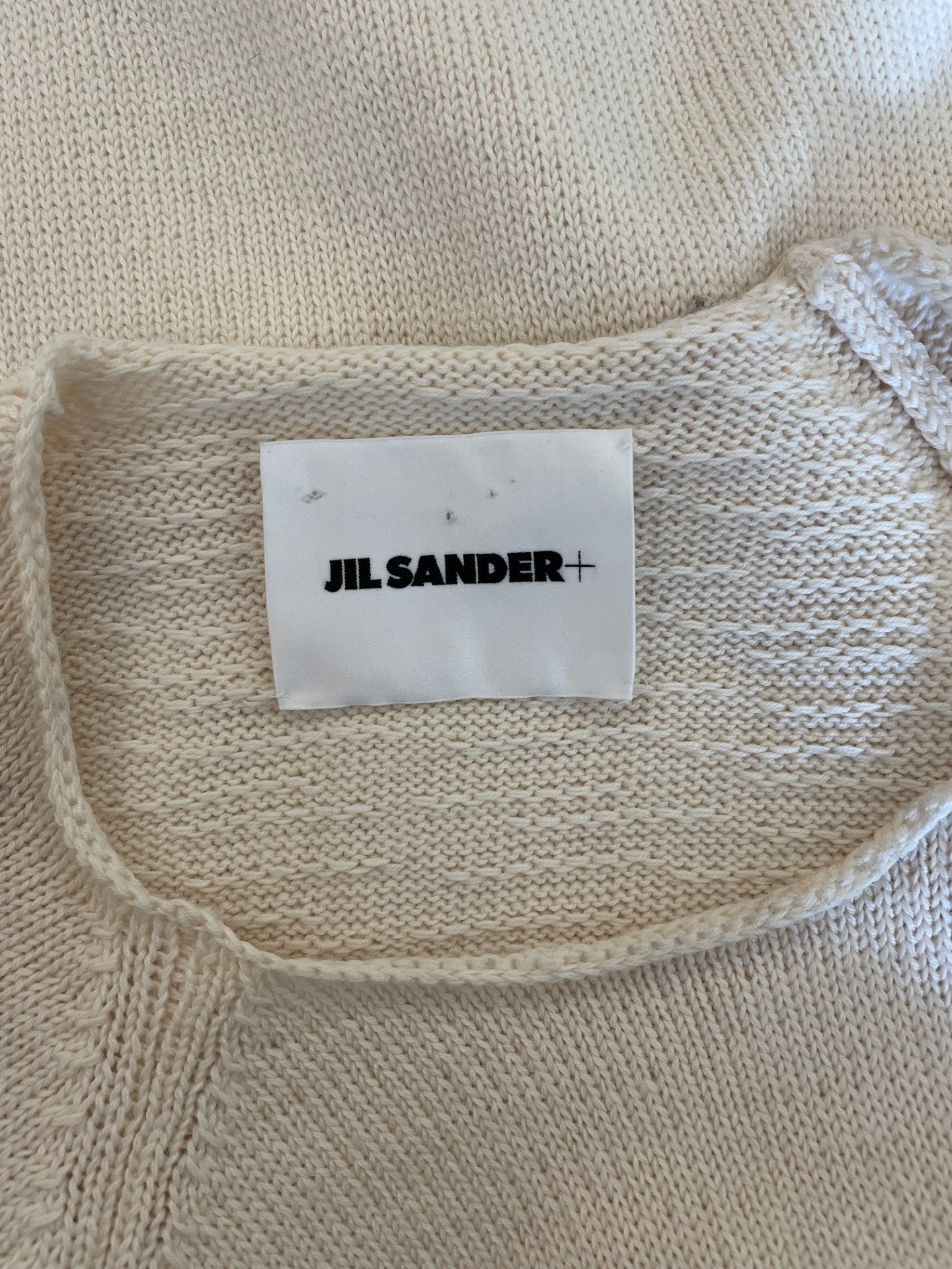 Pull Jil Sander