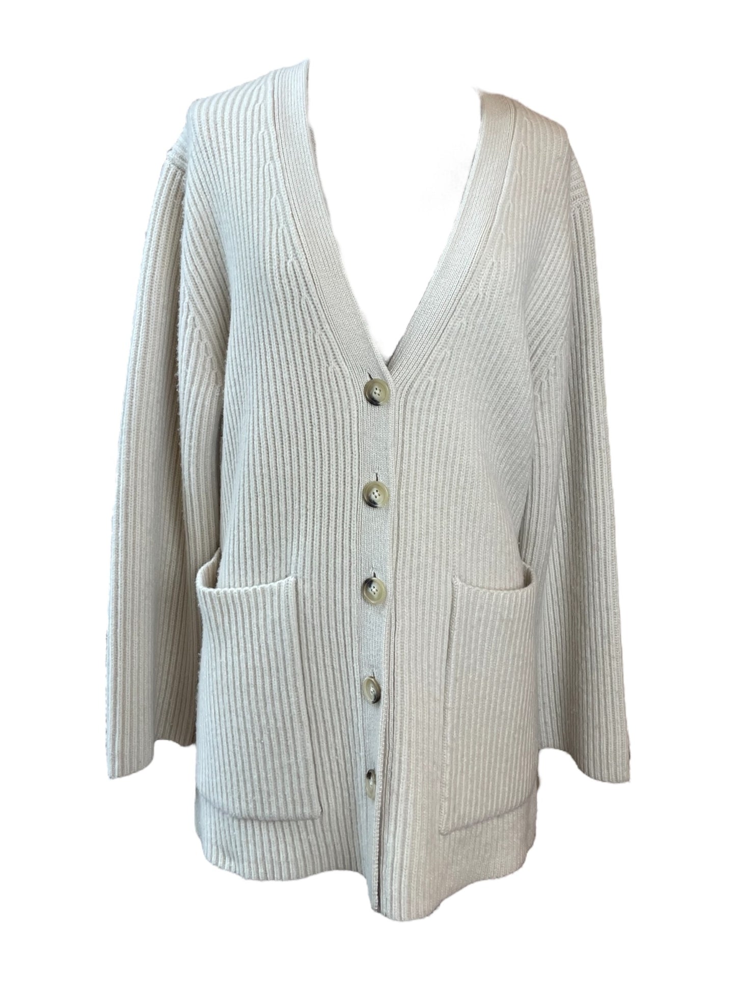 Cardigan Totême