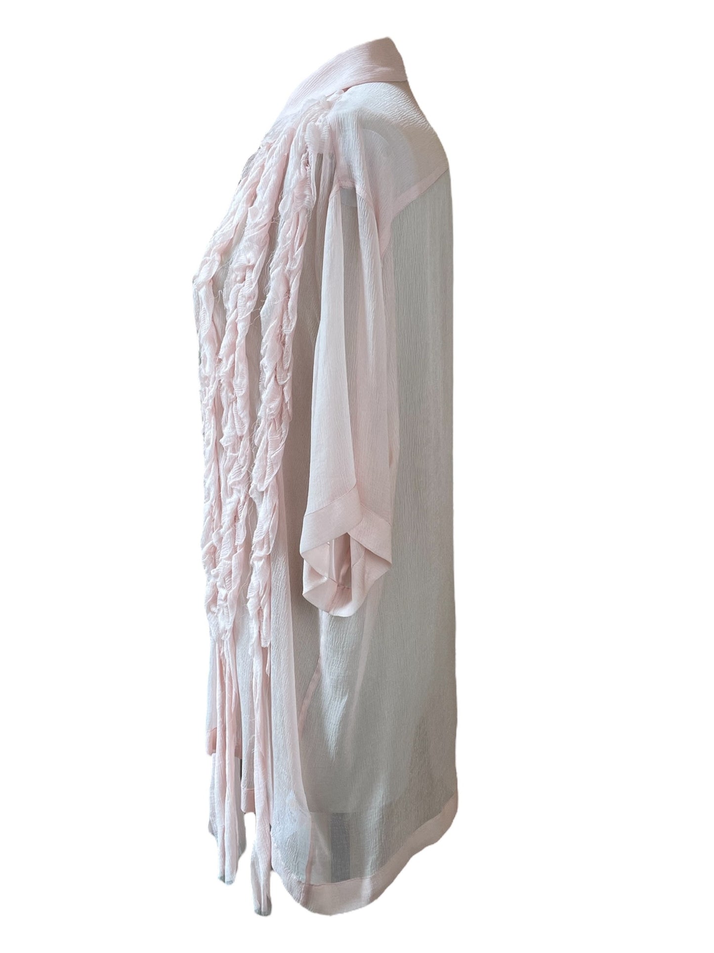 Chemisier Dries Van Noten
