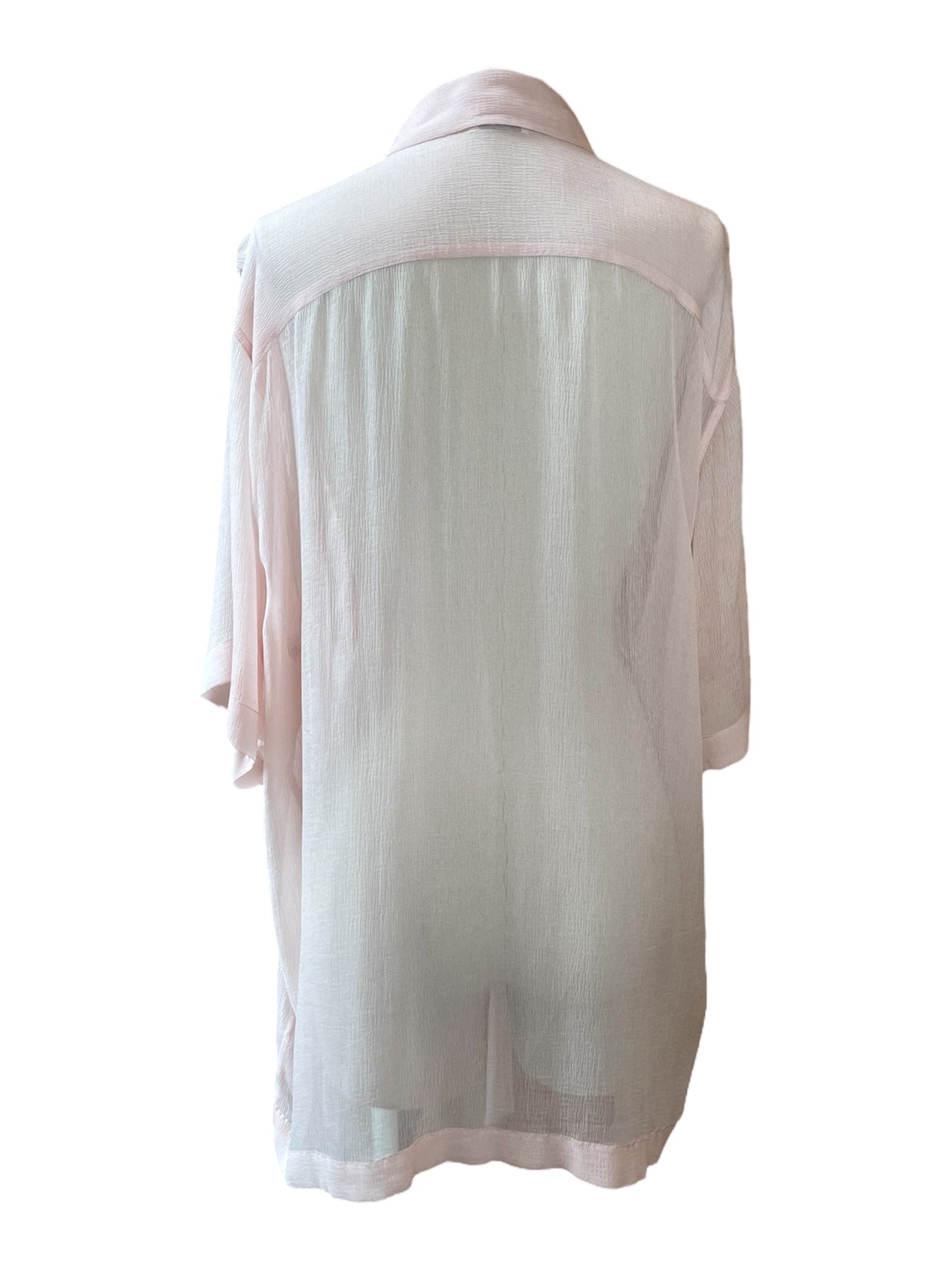 Chemisier Dries Van Noten