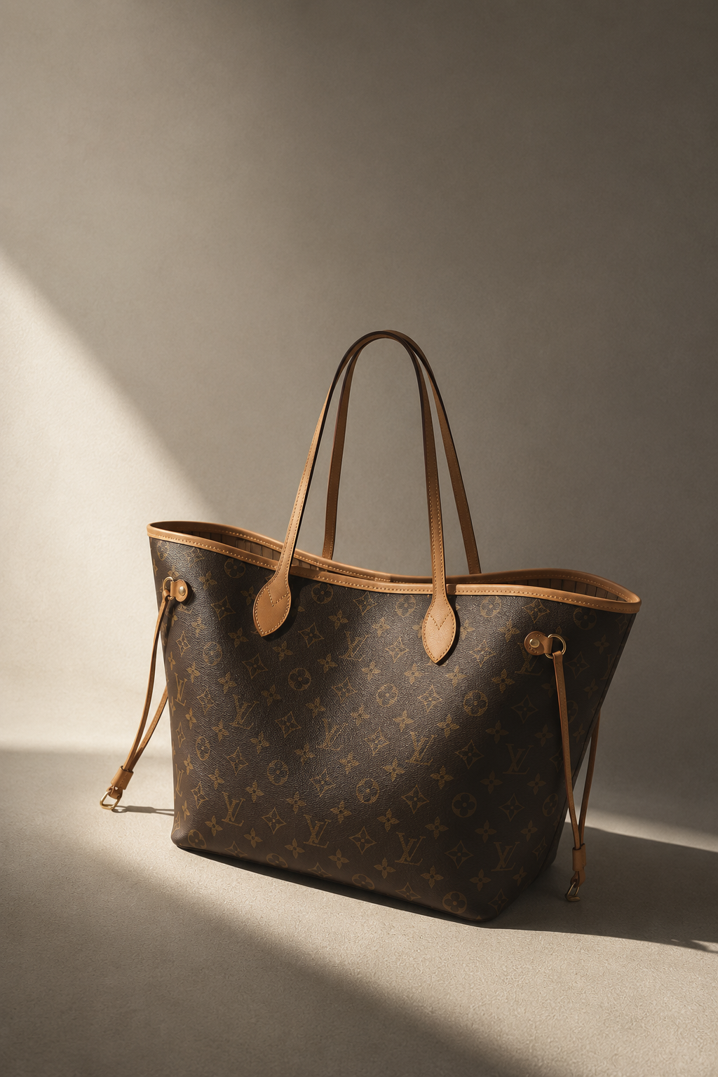 How to Care for a Louis Vuitton Bag
