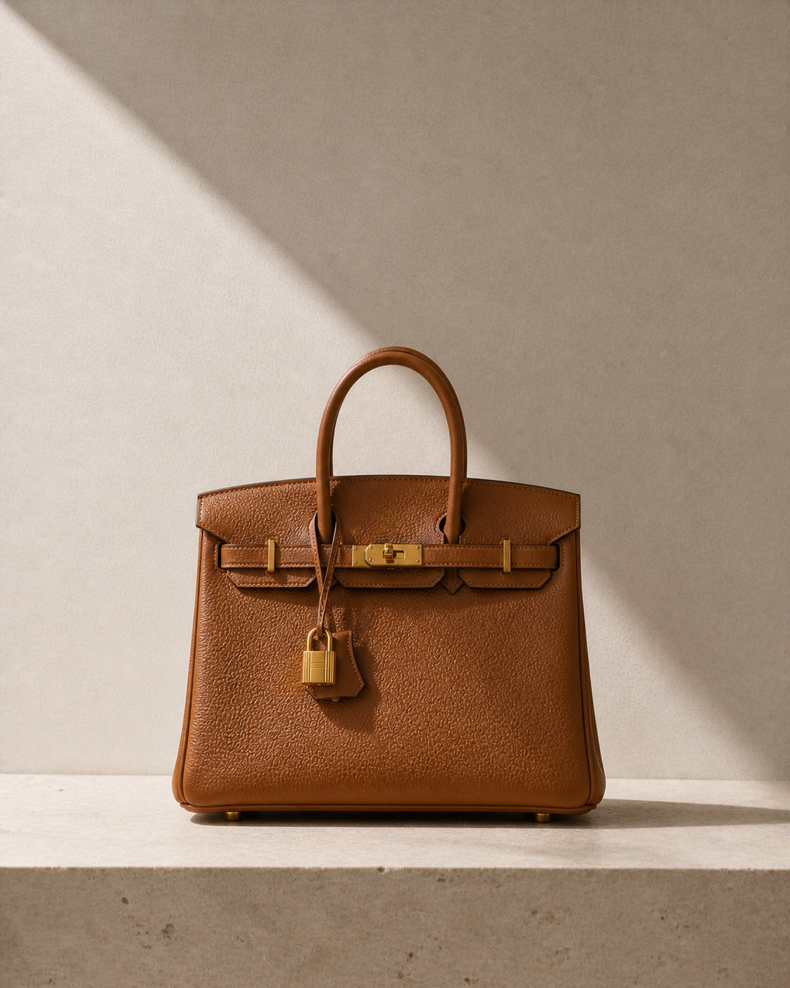 Why Vintage Hermès Bags Increase in Value Over Time