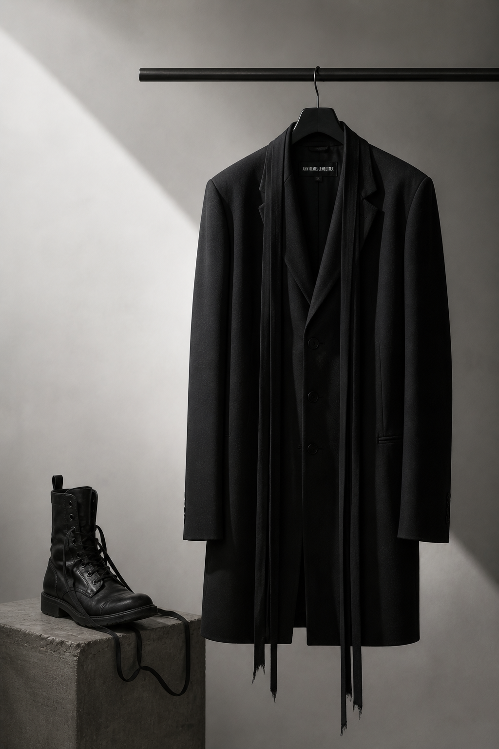 3 Belgian Luxury Brands You Should Know (and Shop Second-Hand)