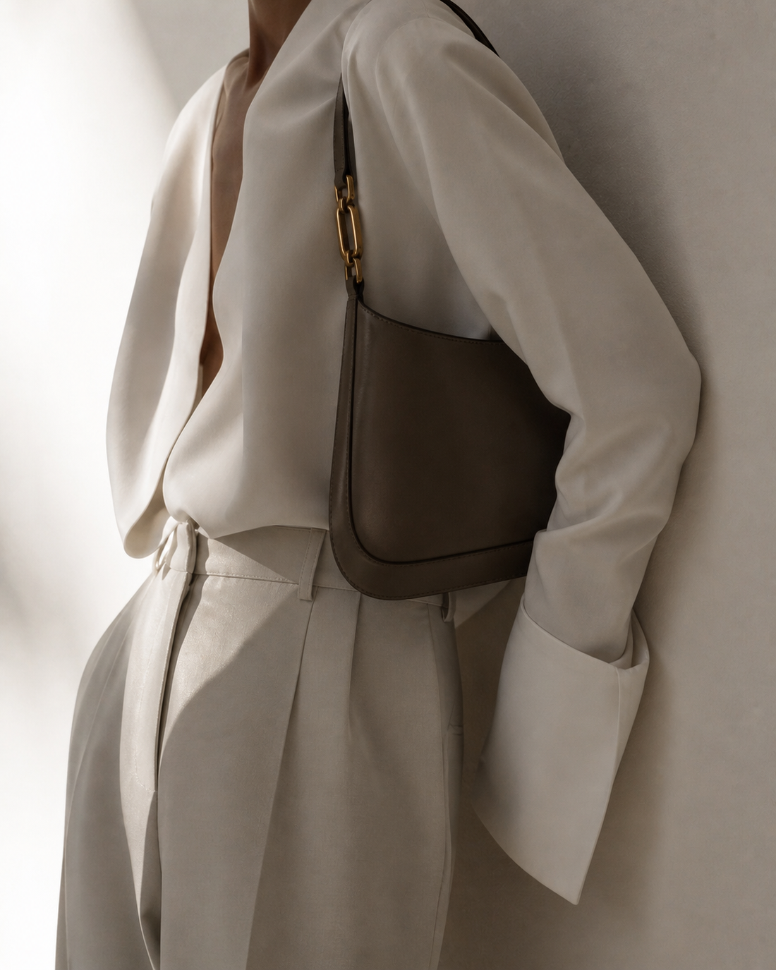 Choosing your first luxury bag: the essential guide