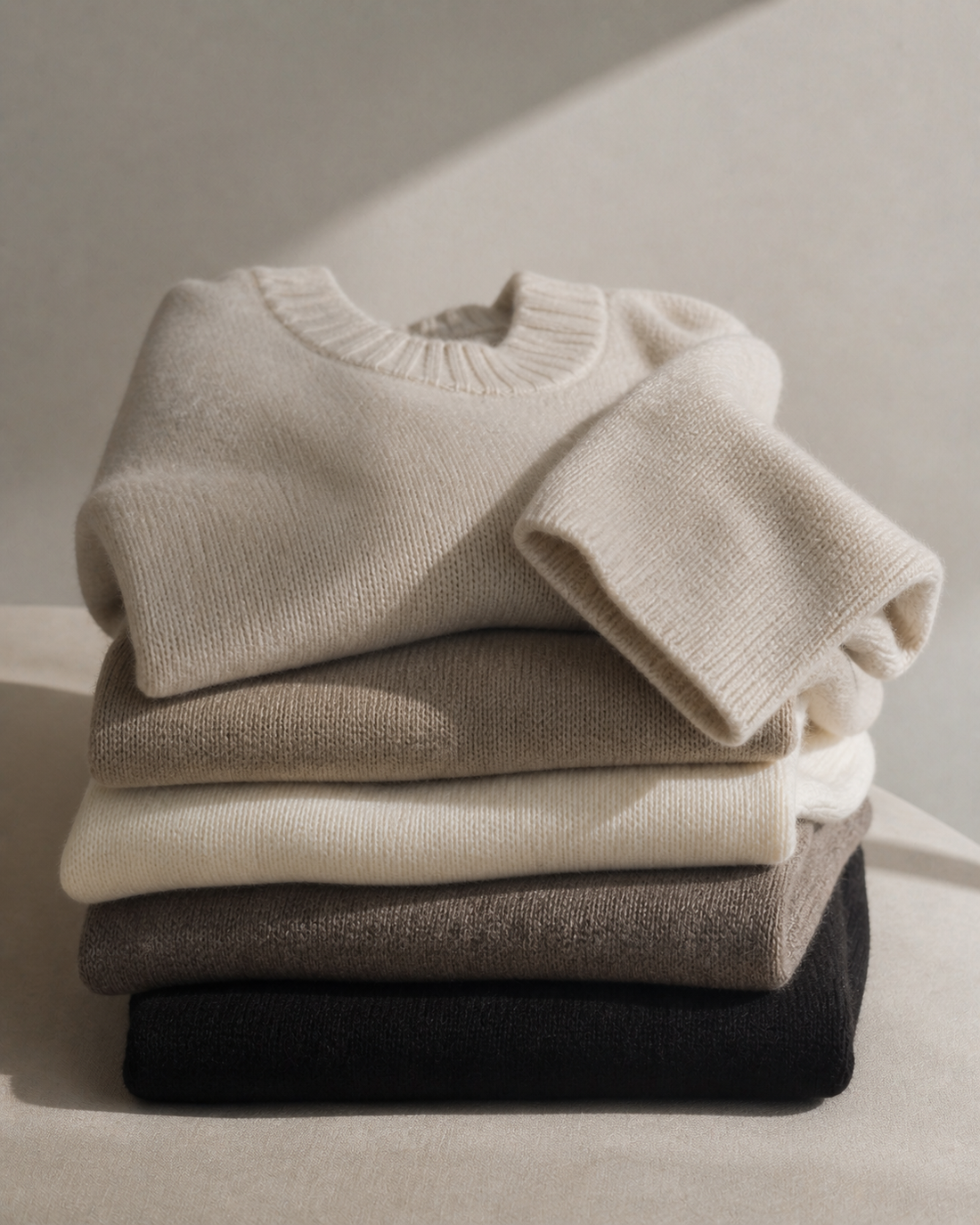 Keep Your Cashmere Perfect This Winter — And Where to Find It Second-Hand