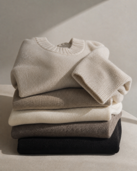 Keep Your Cashmere Perfect This Winter — And Where to Find It Second-Hand