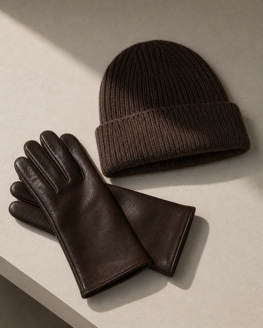 Autumn-Winter Essentials: Must-Have Luxury Items to Buy Second-Hand