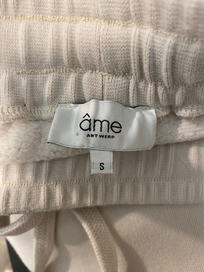 jupe pull âme