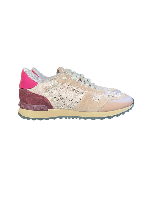 Valentino Garavani Lace