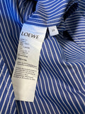 Loewe long shirt dress