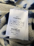 Christian Dior cashmere sweater