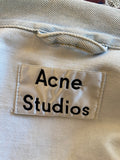 Acne Studios denim jacket