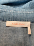 Chemise en jean See By Chloé