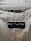 Dolce & Gabbana Blazer