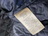 Burberry Leather jacket