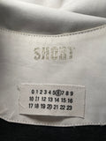 Veste Margiela MM6