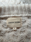 Loulou Studio Knit Sweater