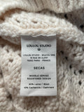 Loulou Studio Knit Sweater