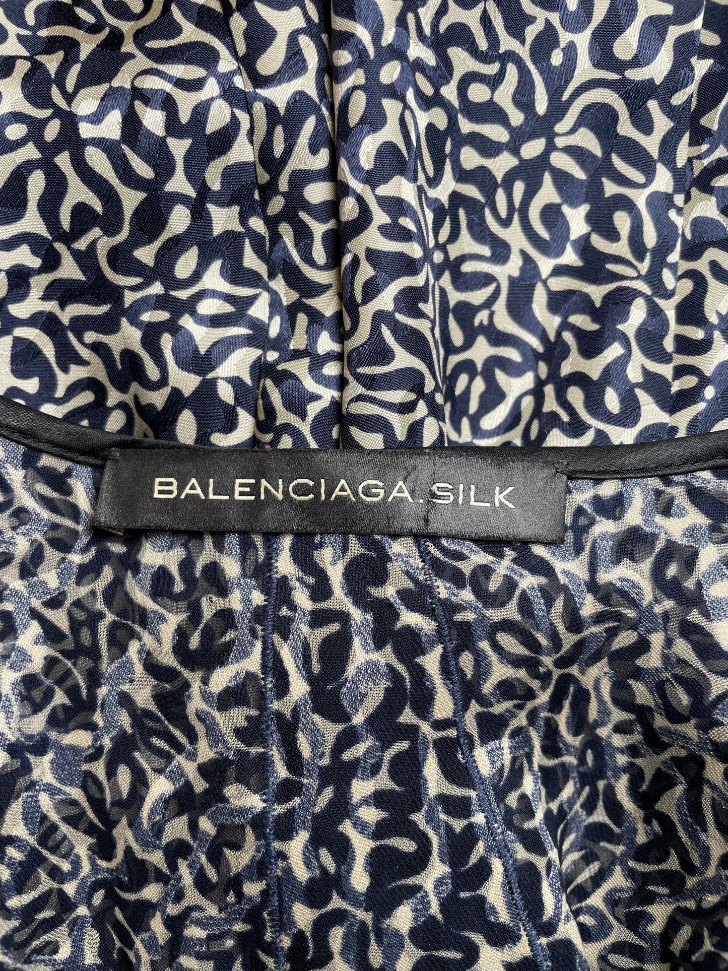 Robe Balenciaga