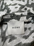 Rohe Patterned Blouse