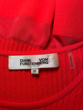 Diane Von Furstenberg Top