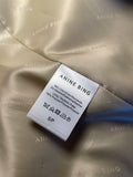 Anine Bing Trench Coat