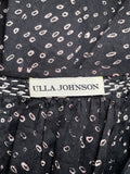 Chemisier à volants Ulla Johnson