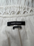 Isabel Marant Ruffled Blouse