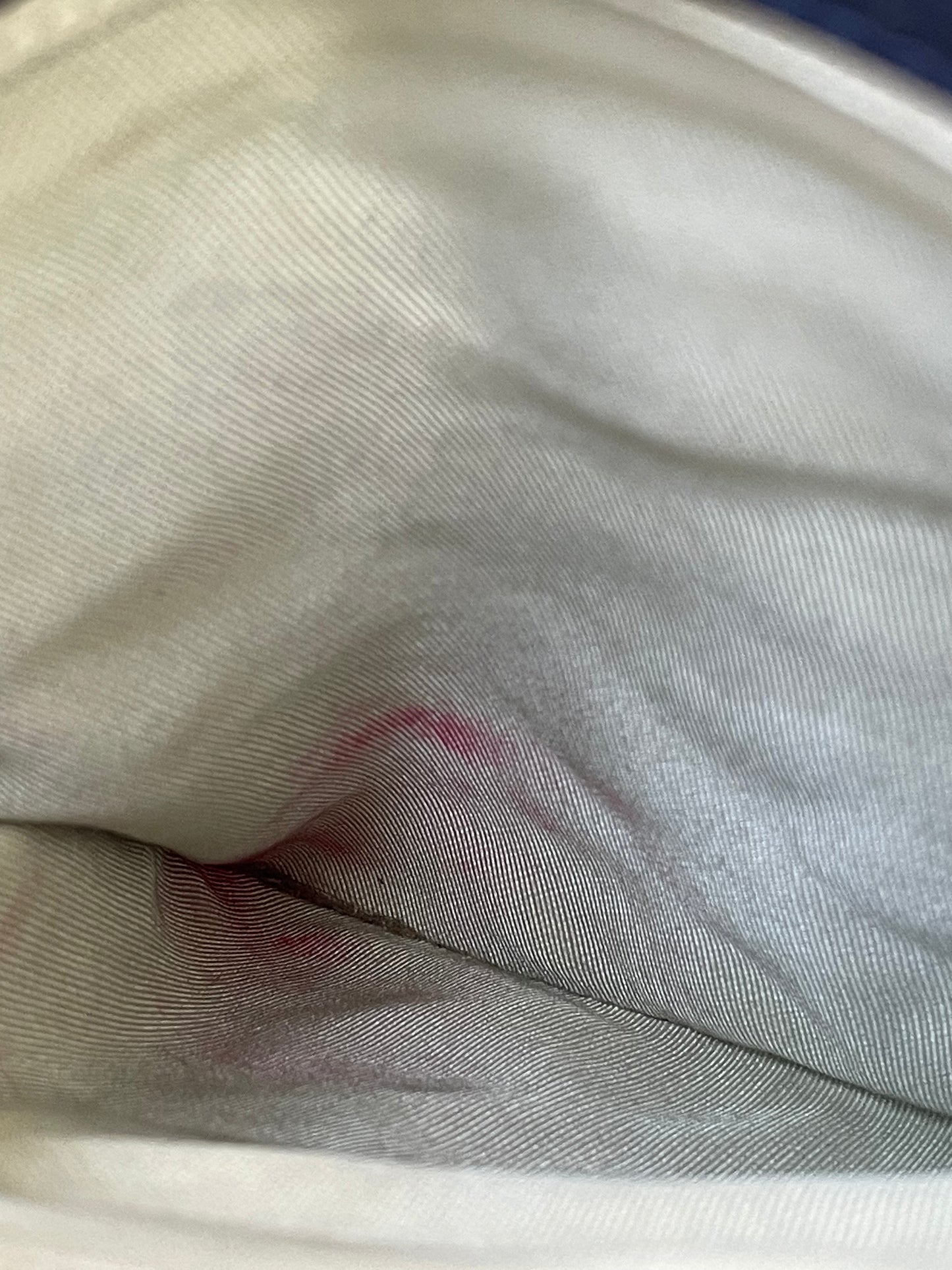 Chanel - Navy Quilted Leather Shoulder Bag