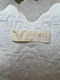 Ulla Johnson Quilted Jacket