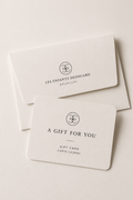 Carte-cadeau 