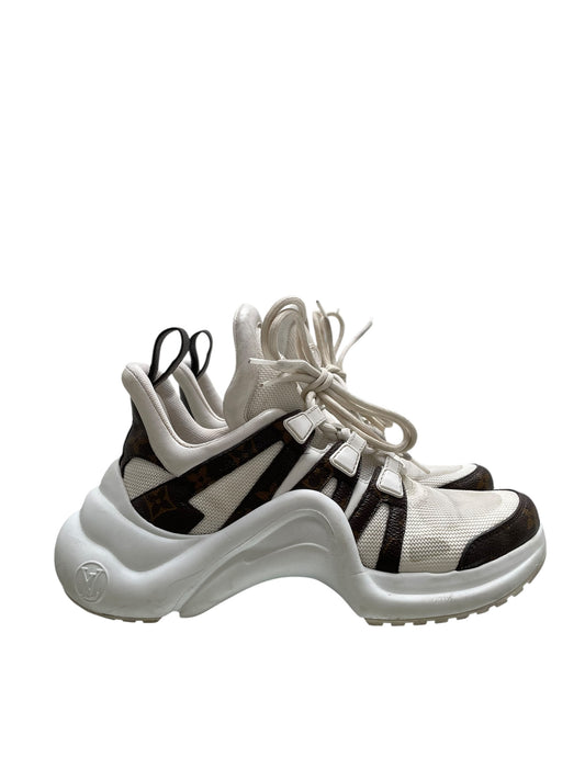 Archlight Louis Vuitton sneakers