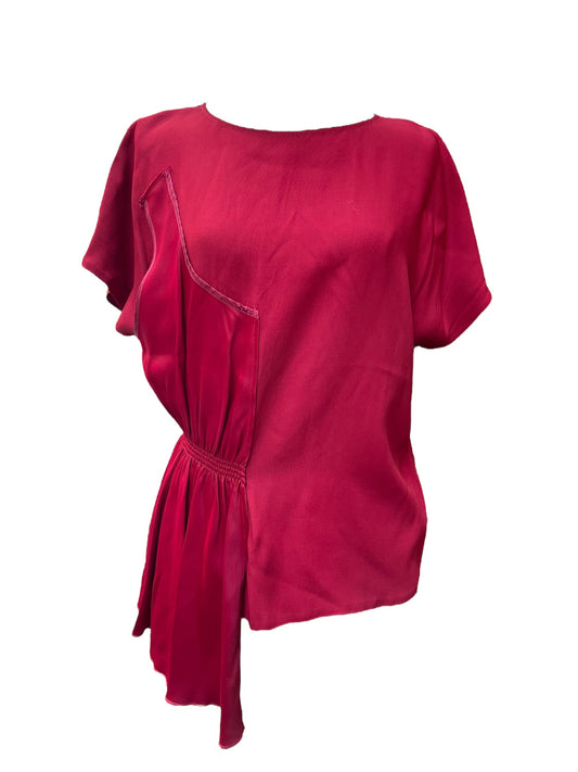 MM6 Maison Margiela top