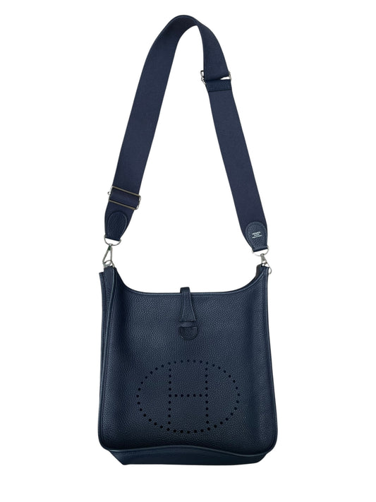 Sac Hermès Evelyne 29 Taurillon Clémence