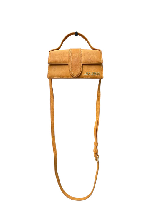 Sac Jacquemus Bambino