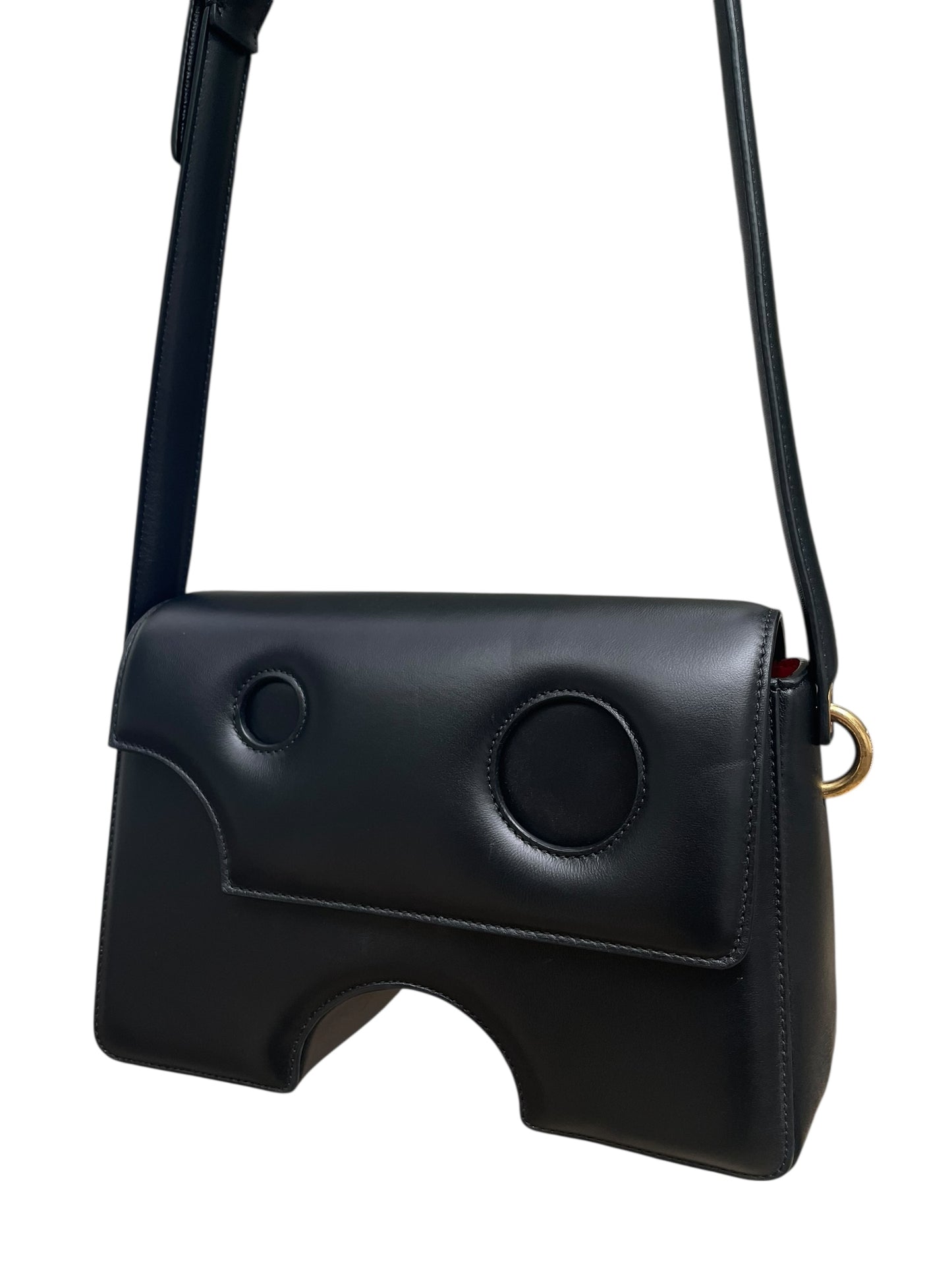 Off White Burrow Bag 27 Attention-Grabbing Shoulder Bag