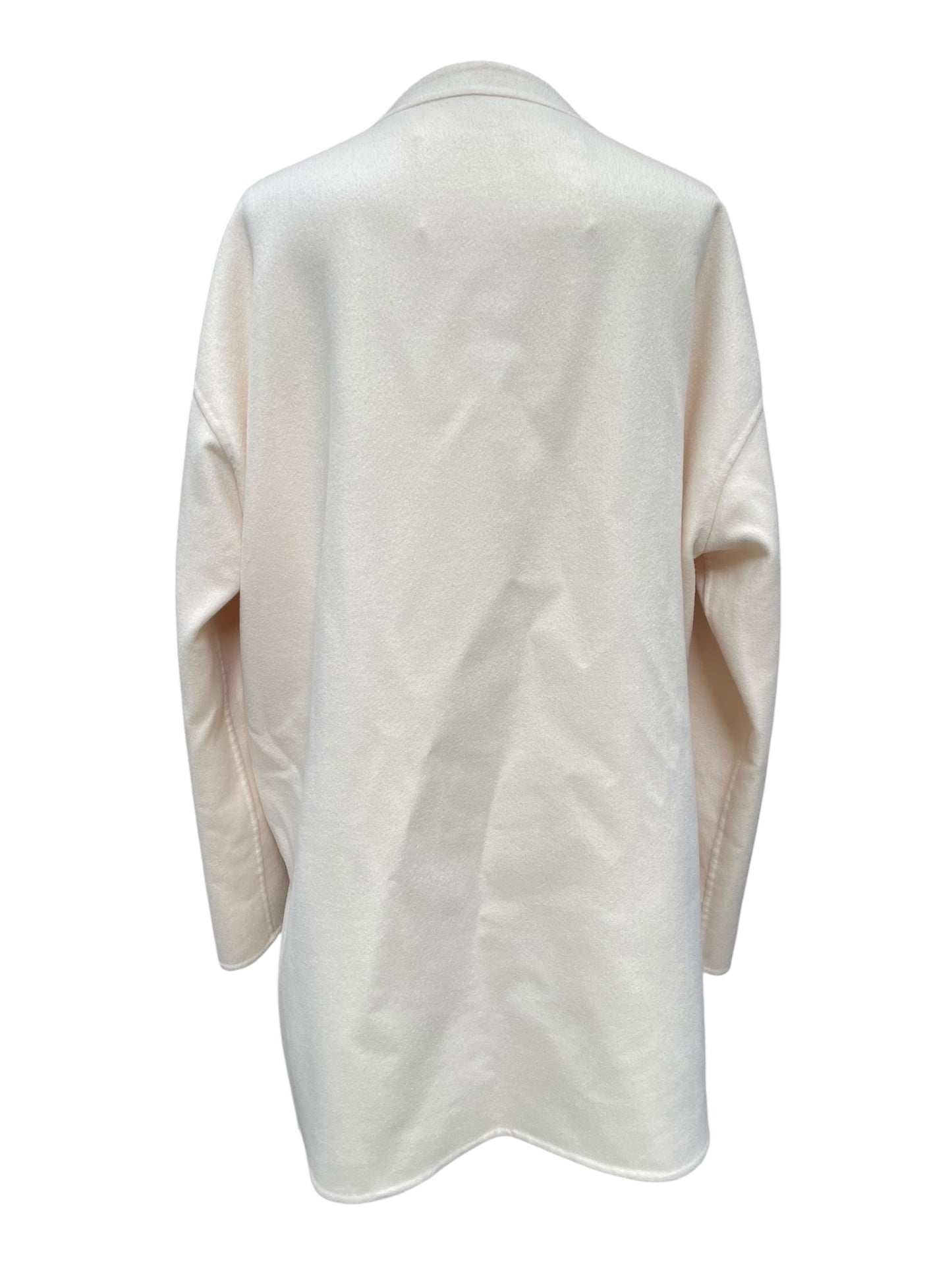 Pull Jil Sander 100% cachemire