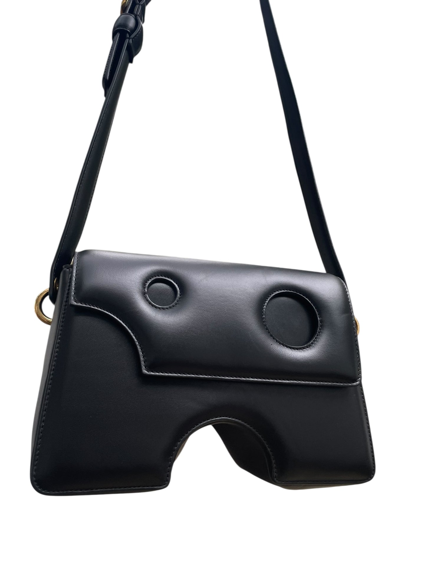 Off White Burrow Bag 27 Attention-Grabbing Shoulder Bag