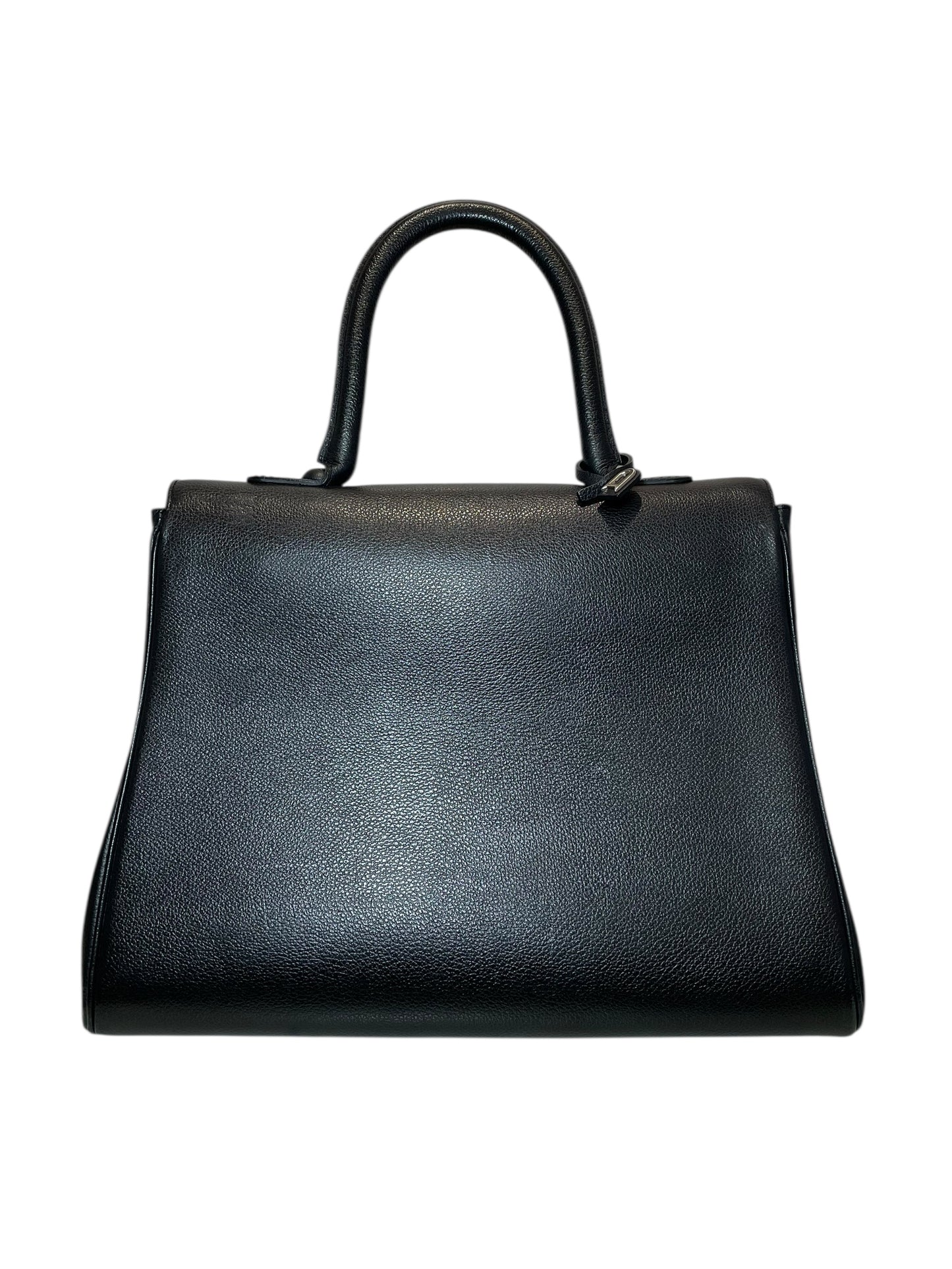 Delvaux Brillant PM Bag – Black