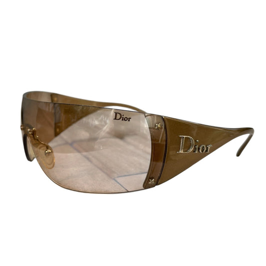Dior glasses 2000