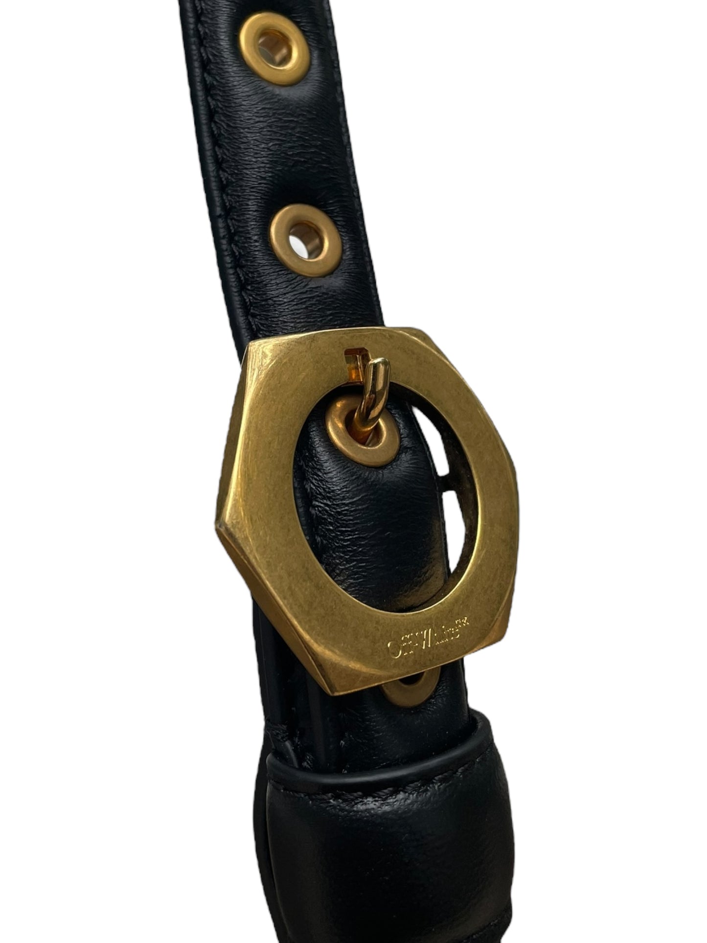 Off White Burrow Bag 27 Attention-Grabbing Shoulder Bag