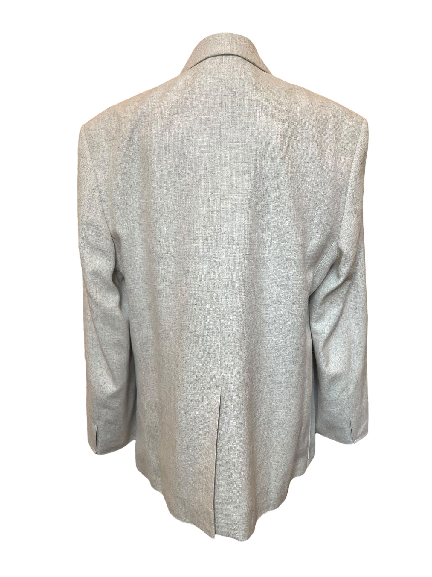 Jacquemus Les Sculptures Jacket