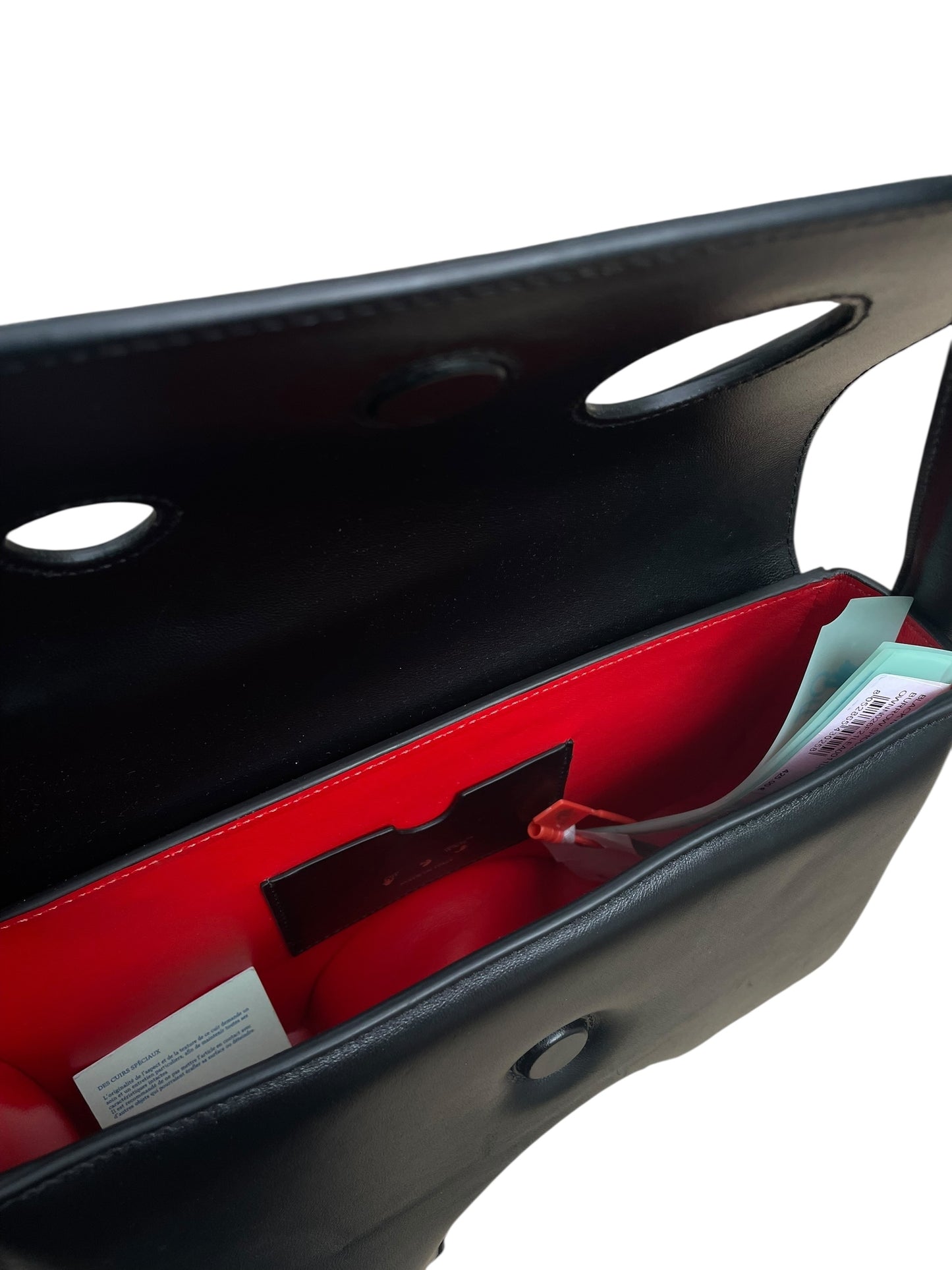 Off White Burrow Bag 27 Attention-Grabbing Shoulder Bag