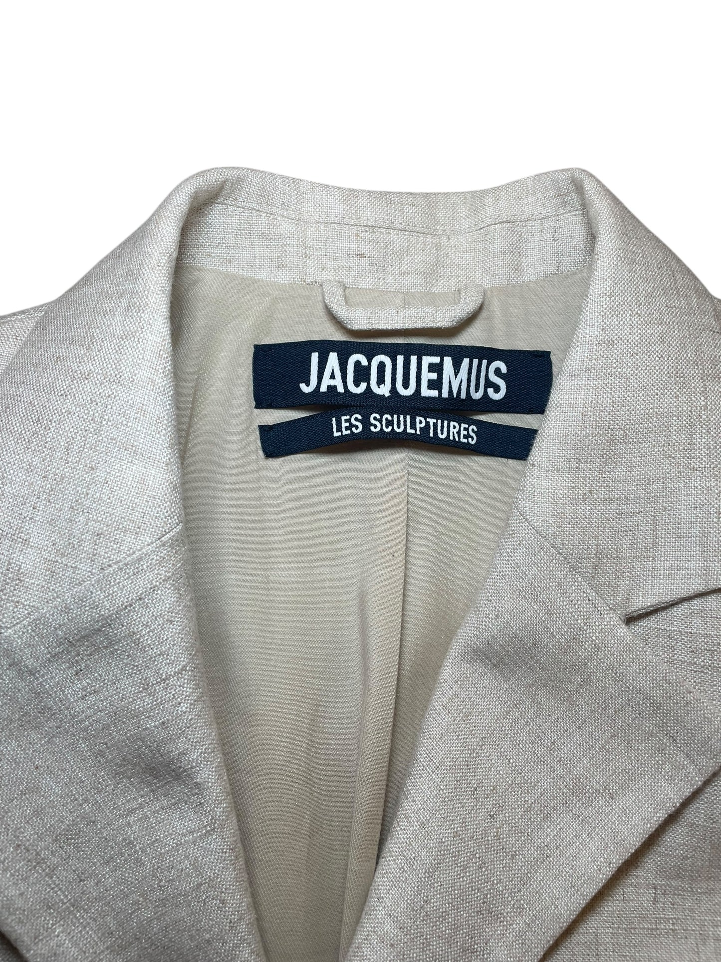 Jacquemus Les Sculptures Jacket