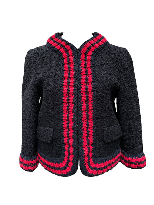 Veste Gucci