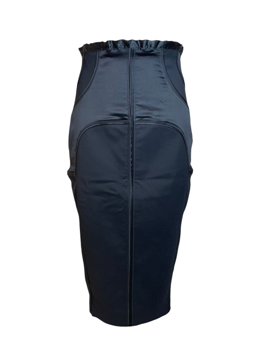 Gucci pencil skirt